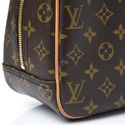 Louis Vuitton Monogram Trouville 12 of 12
