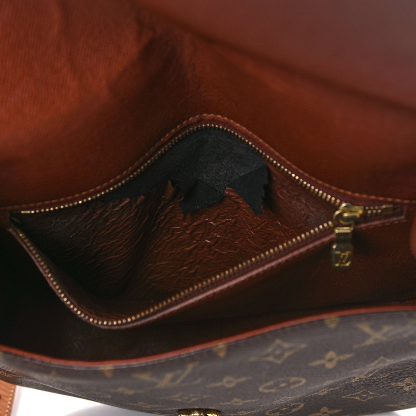 Monogram Saint Cloud GM