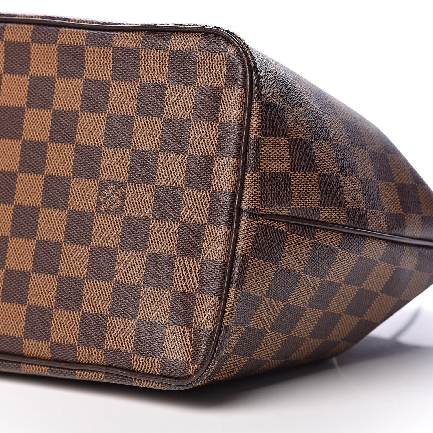 Louis Vuitton Damier Ebene Westminster GM 10 of 11