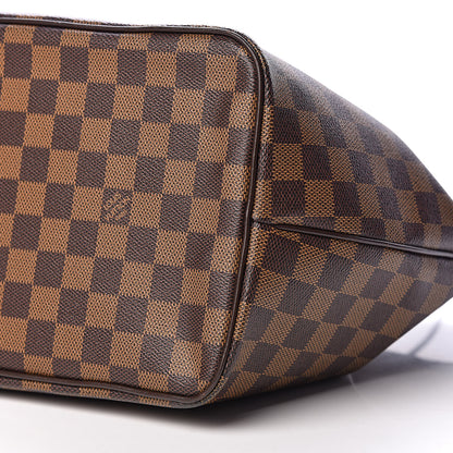 Louis Vuitton Damier Ebene Westminster GM 10 of 11
