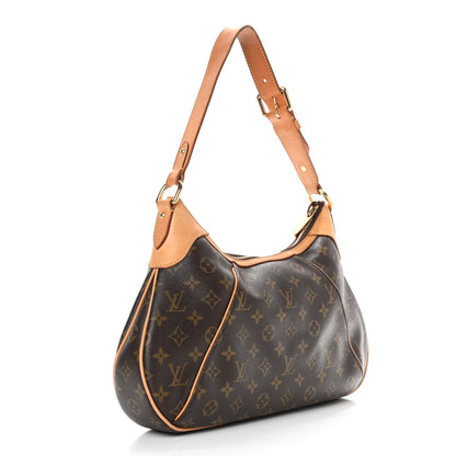 Louis Vuitton Monogram Thames GM 3 of 14