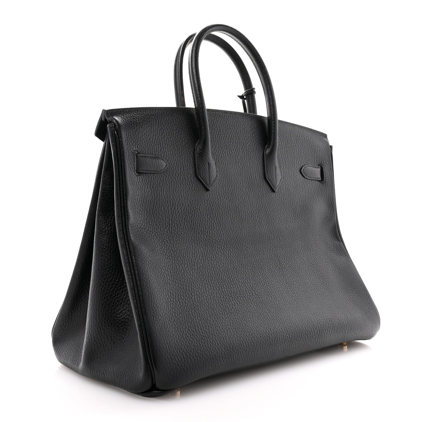 Ardennes Birkin 35 Black