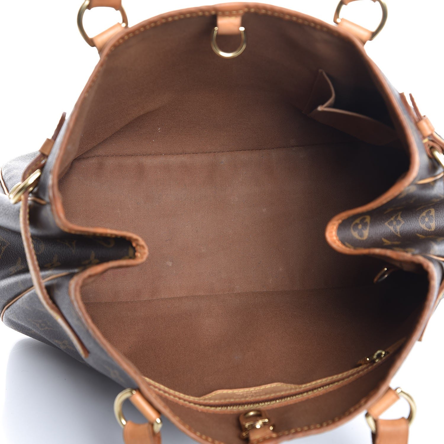 Louis Vuitton Monogram Batignolles Horizontal 5 of 7