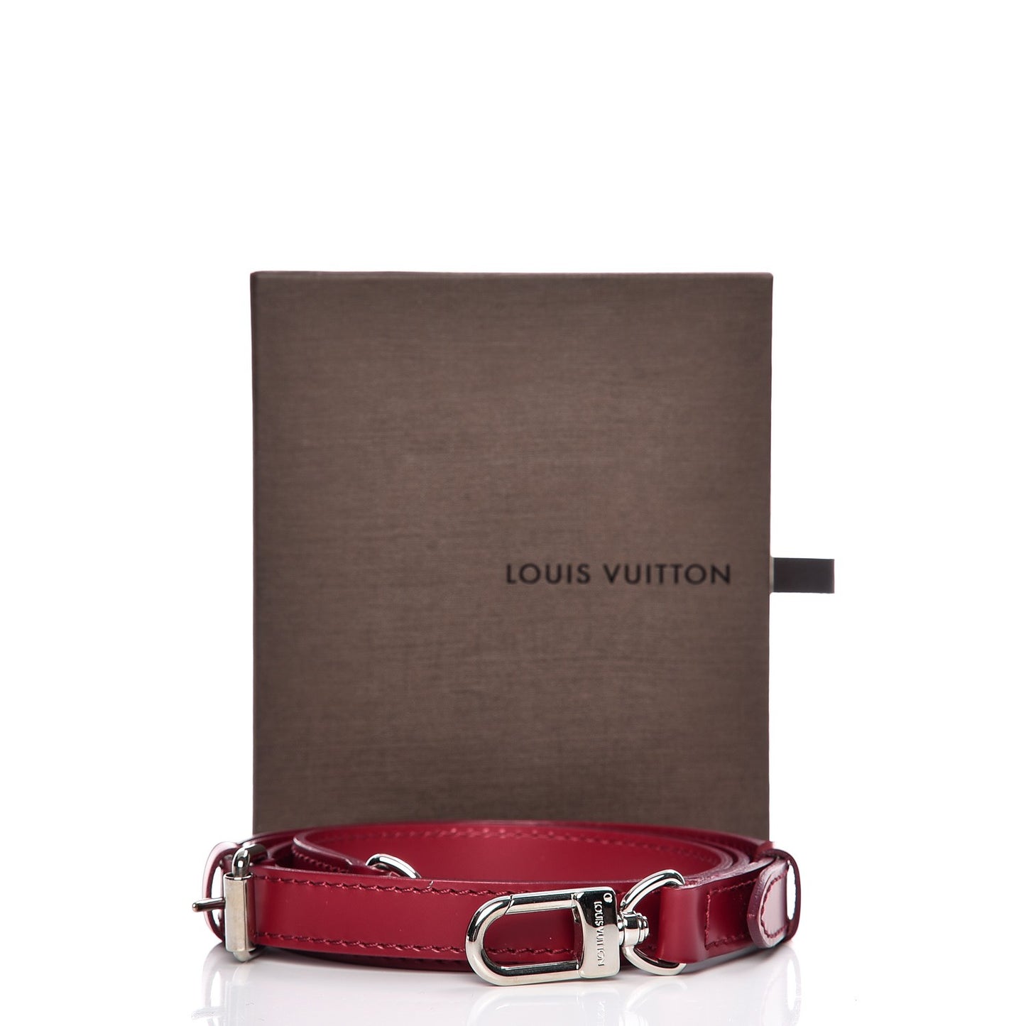 Epi 16mm Adjustable Shoulder Strap Fuchsia