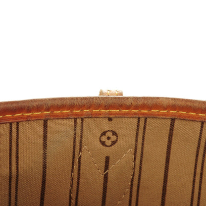 Louis Vuitton Monogram Neverfull MM 8 of 10