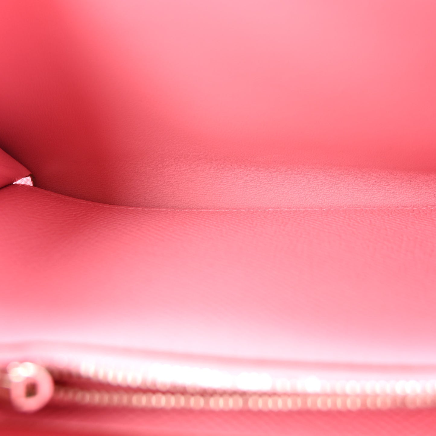 Epsom Constance Wallet To Go Rose Confetti