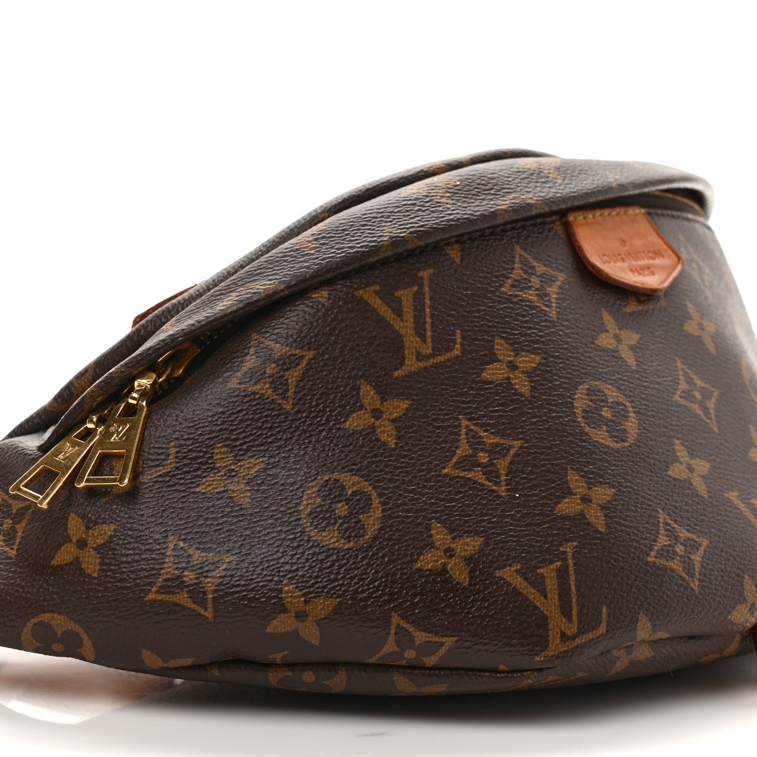 Louis Vuitton Monogram Bumbag 7 of 8