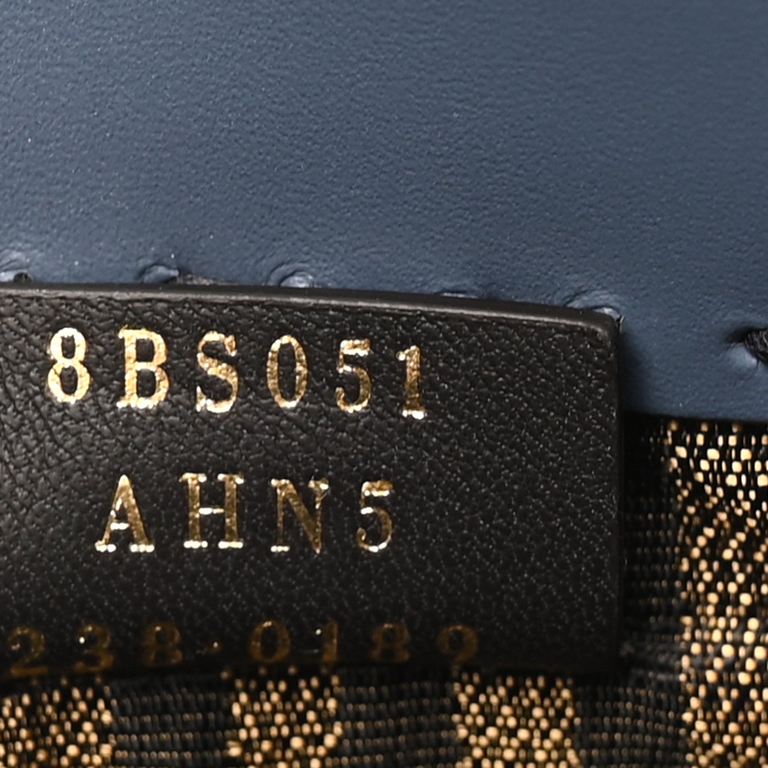 Fendi Vitello King Plexiglass Elaphe Snakeskin Print Logo Mini Fendi Sunshine Shopper Tote Mirto 7 of 10