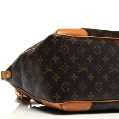 Louis Vuitton Monogram Estrela MM 6 of 10