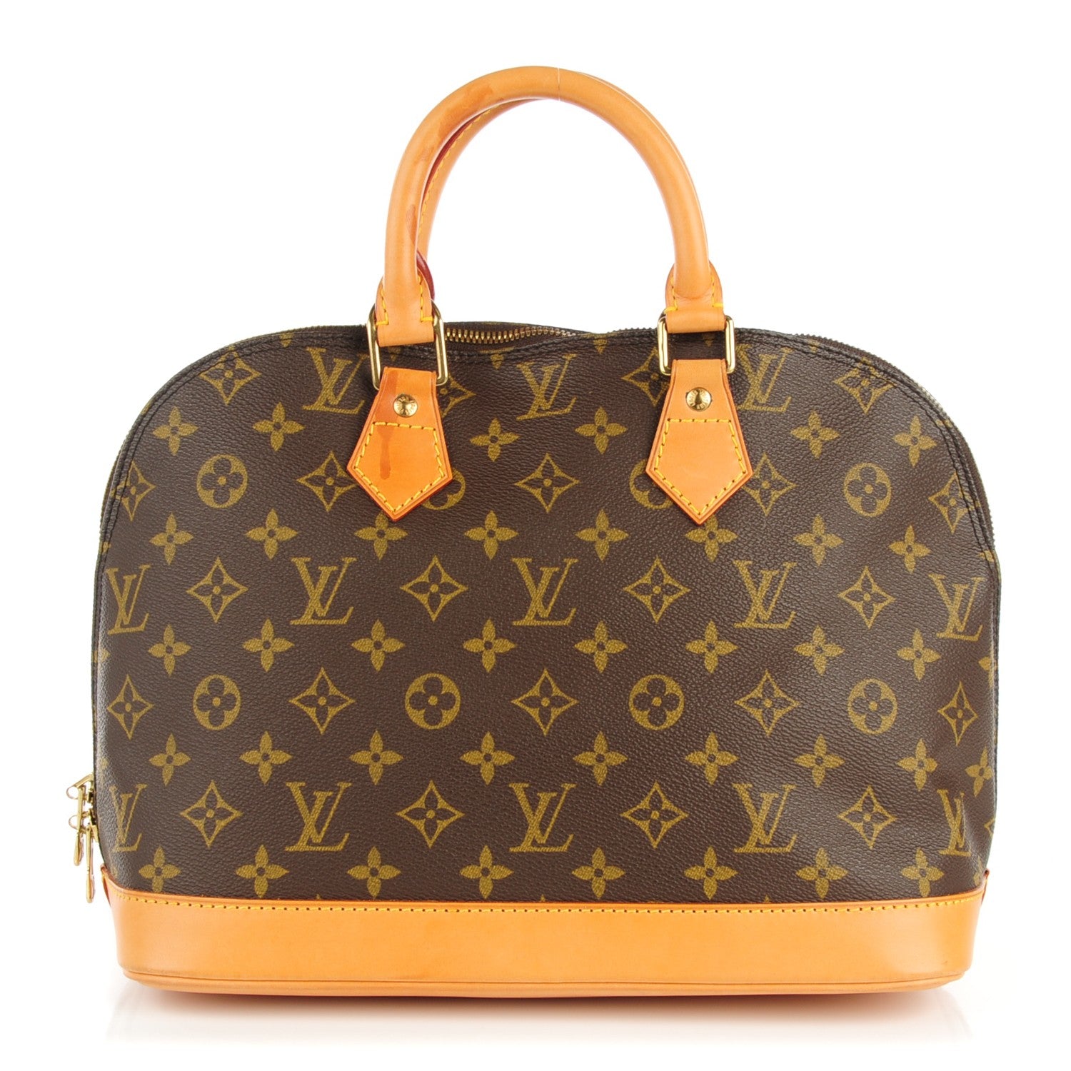 Louis Vuitton Monogram Alma PM 1 of 11