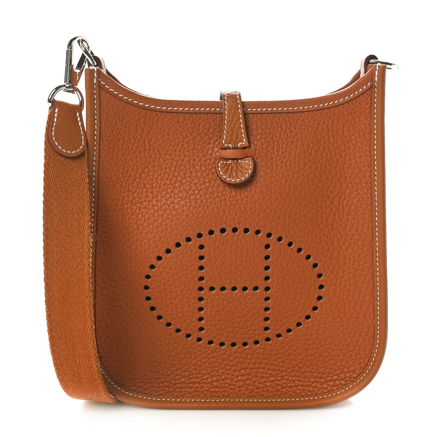 Taurillon Clemence Evelyne TPM Gold