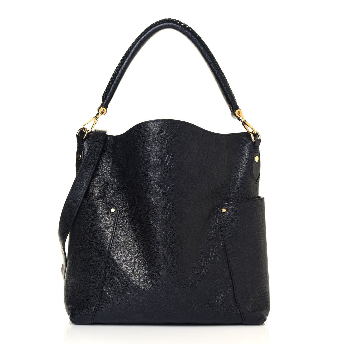 Empreinte Bagatelle Black