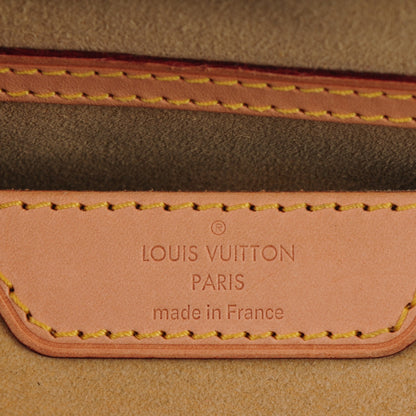 Louis Vuitton Monogram Retiro GM 6 of 6