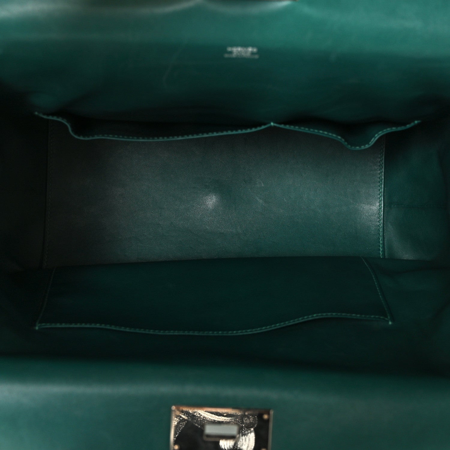 Hermes Evercolor Toolbox 26 Malachite 5 of 14