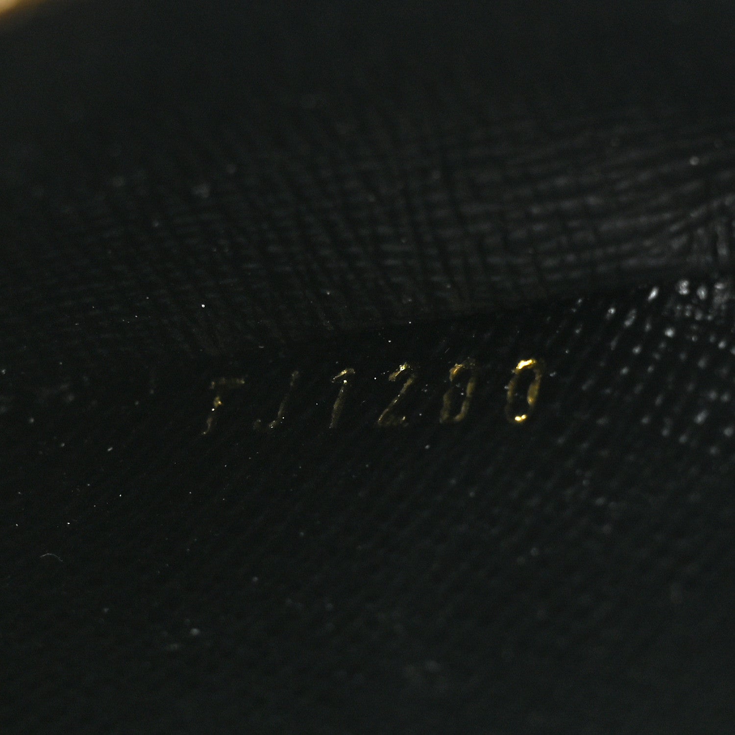 Louis Vuitton Reverse Monogram Giant Trio Pouch 9 of 14