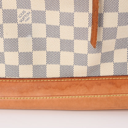 Louis Vuitton Damier Azur Noe 11 of 11