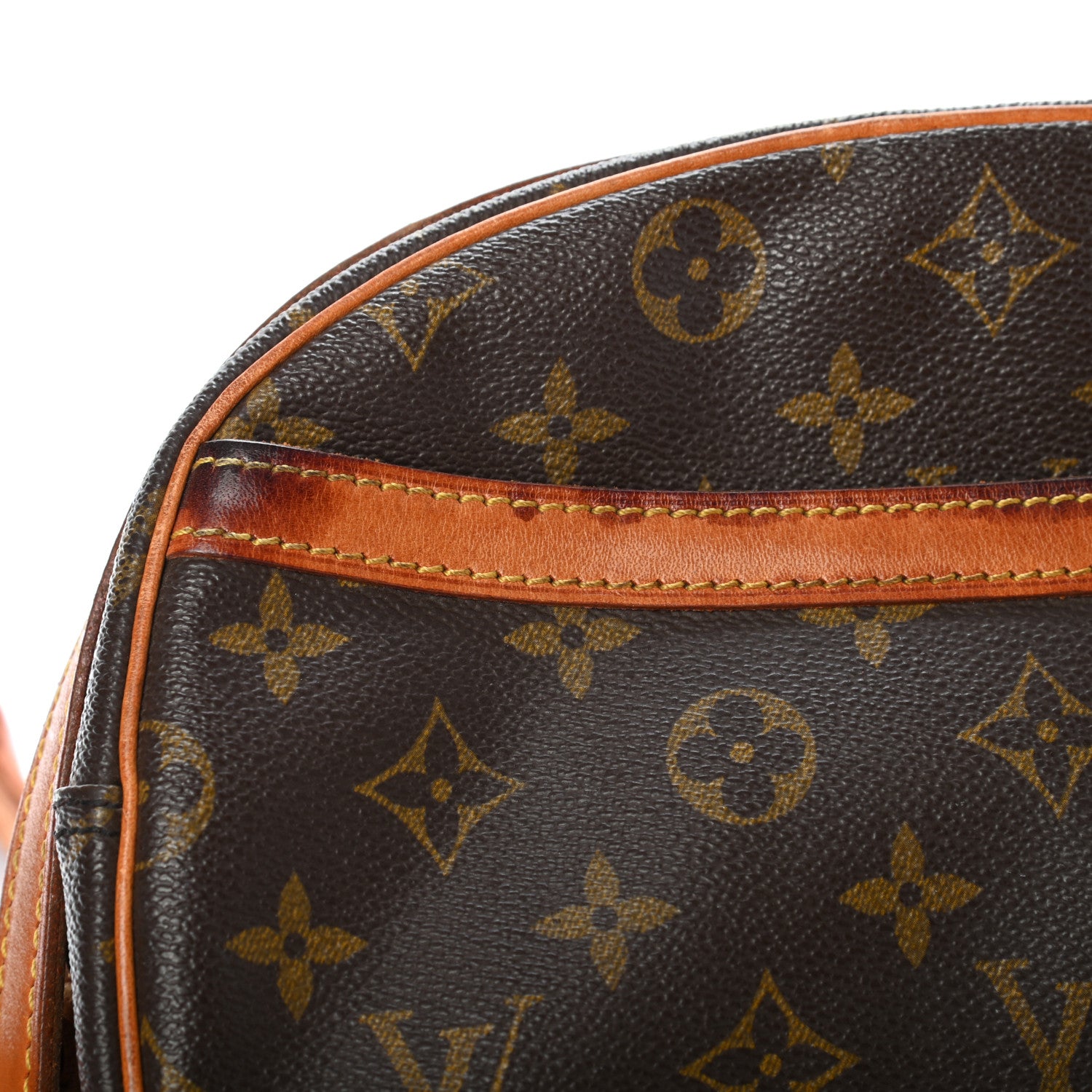 Louis Vuitton Monogram Blois 16 of 16