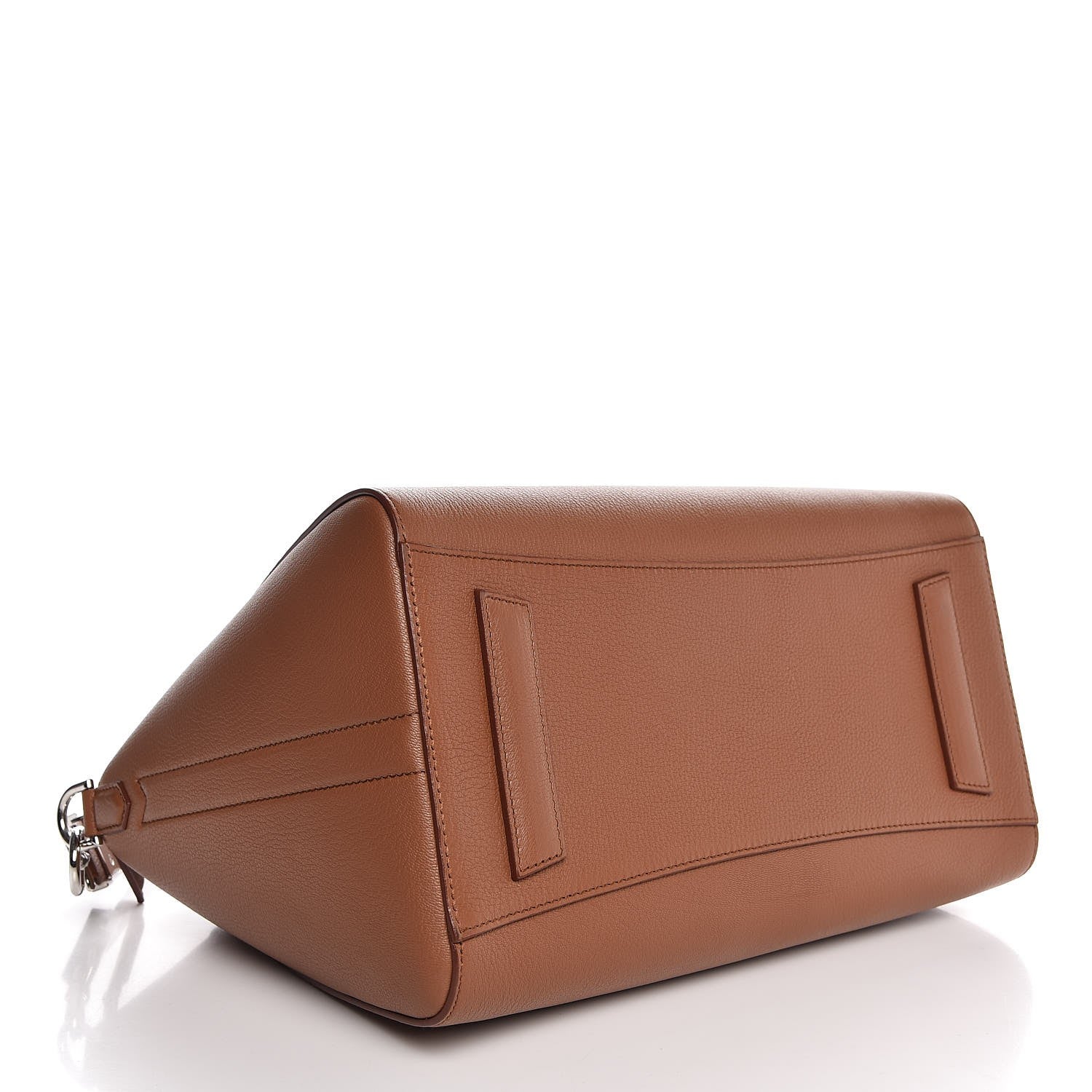 Givenchy Sugar Goatskin Medium Antigona Cognac 5 of 8