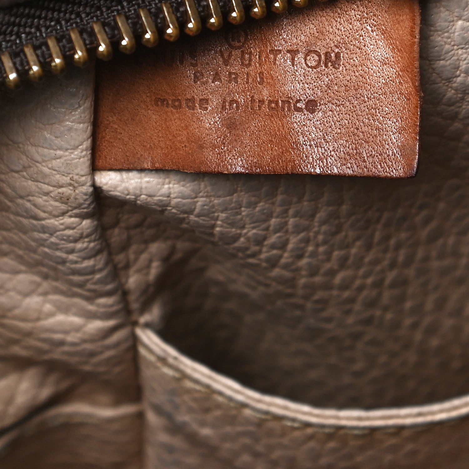 Louis Vuitton Monogram Trousse Toilette 28 6 of 17