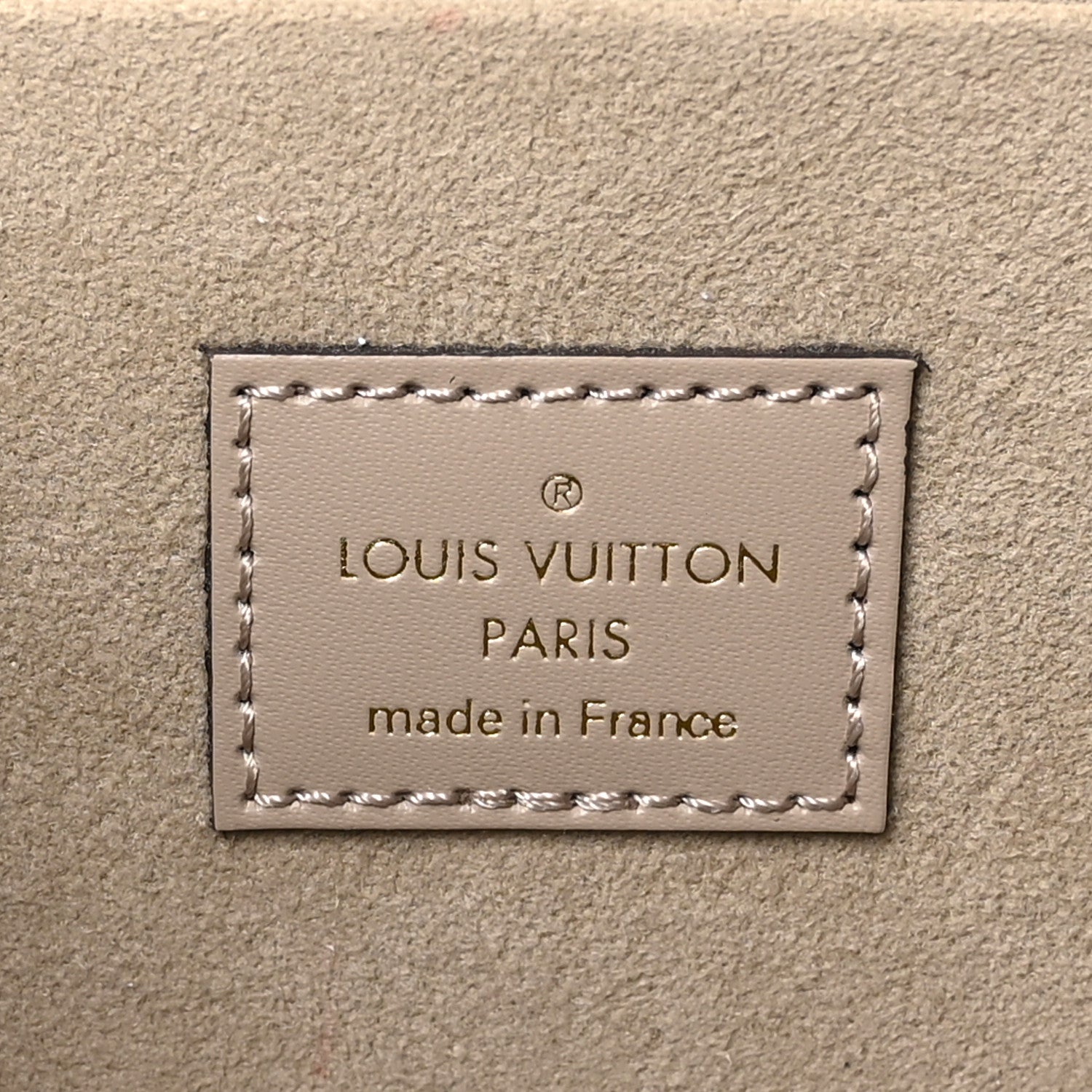 Louis Vuitton Epi Felicie Pochette Chain Wallet Galet 7 of 10