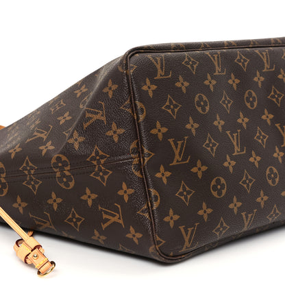 Louis Vuitton Monogram Neo Neverfull GM 11 of 14