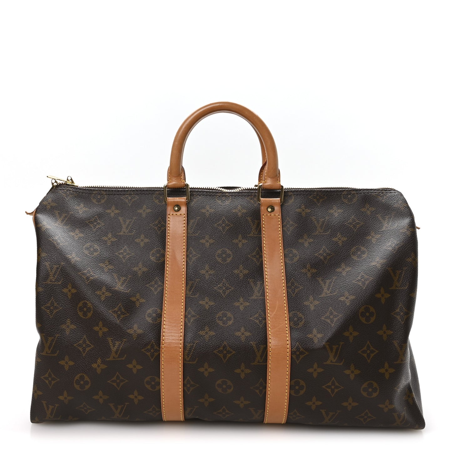 Monogram Keepall 45