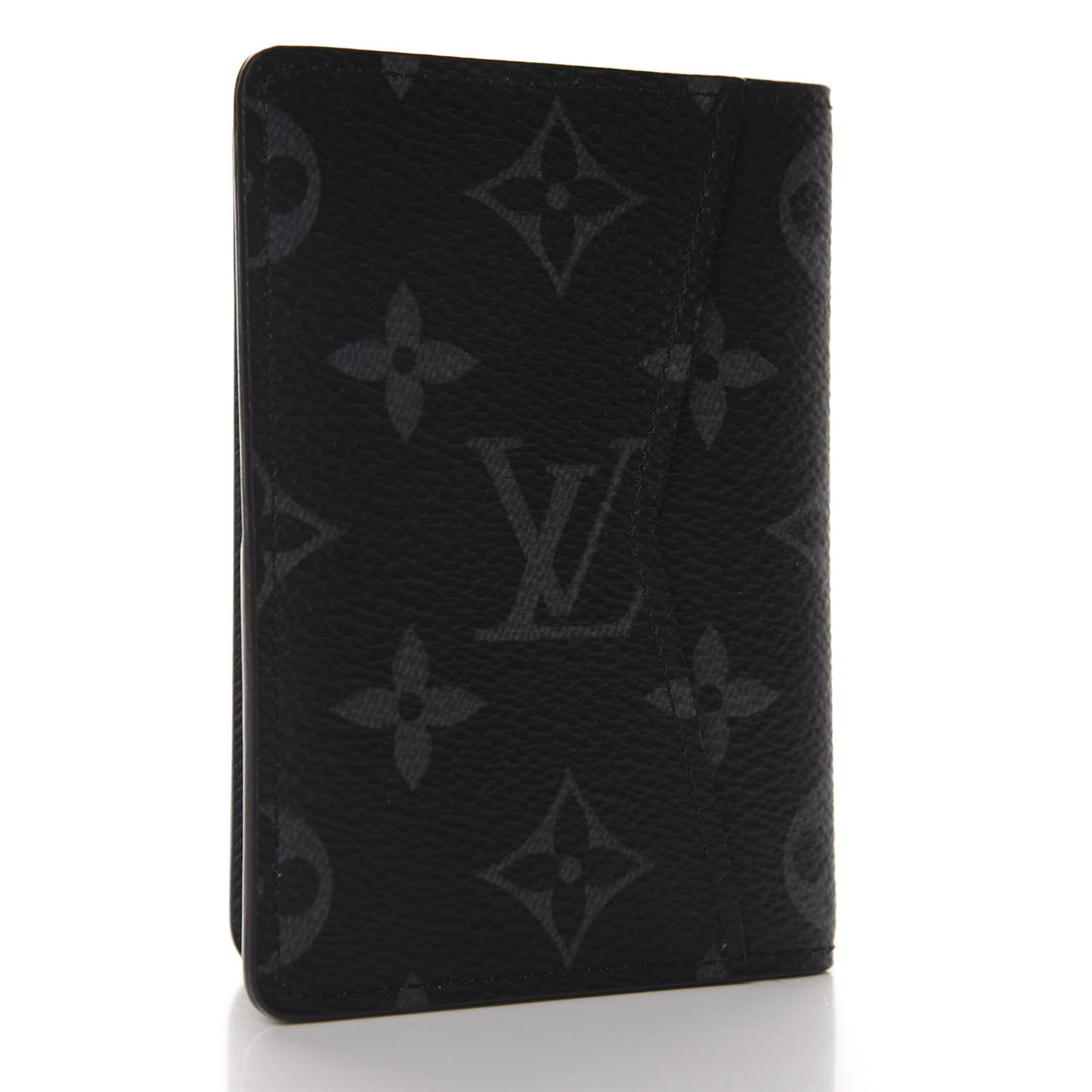 Monogram Eclipse Pocket Organizer NM