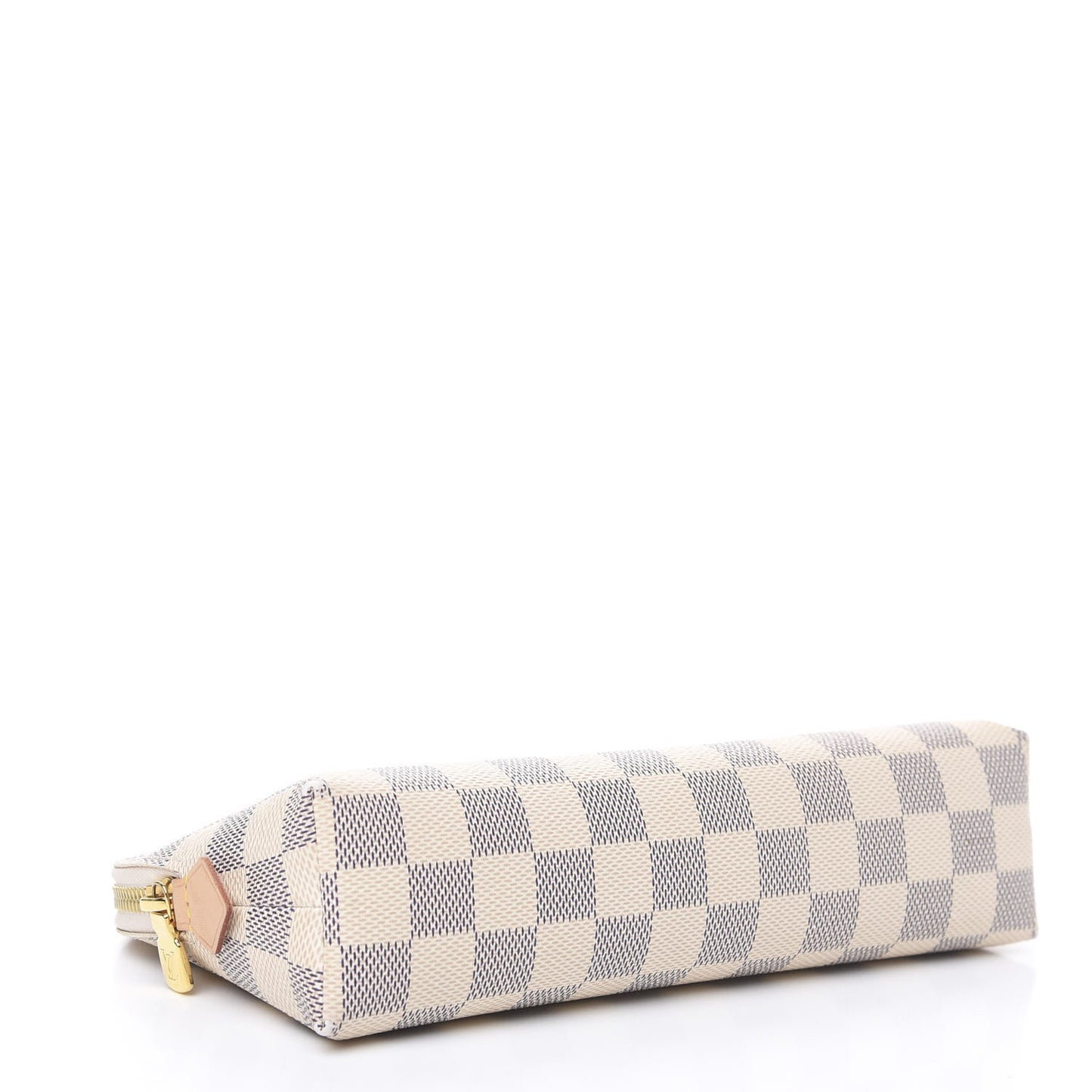 Damier Azur Cosmetic Pouch GM