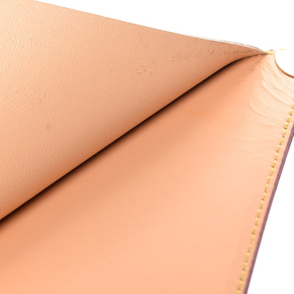 Louis Vuitton Monogram Multicolor Vendredi Agenda Journal White 9 of 9