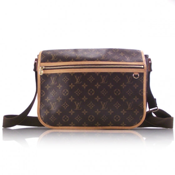 Louis Vuitton Monogram Bosphore GM 1 of 9
