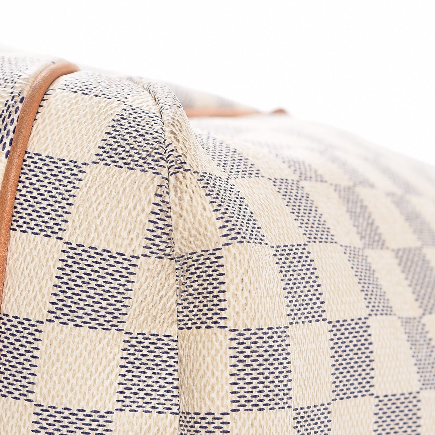 Damier Azur Totally GM
