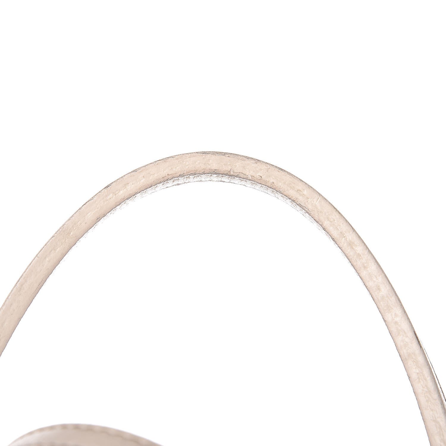 Goyard Goyardine Saint Louis PM White 9 of 9