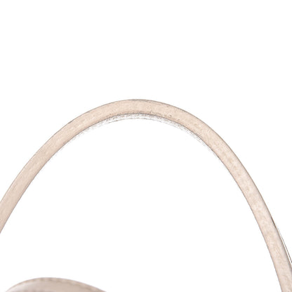 Goyard Goyardine Saint Louis PM White 9 of 9