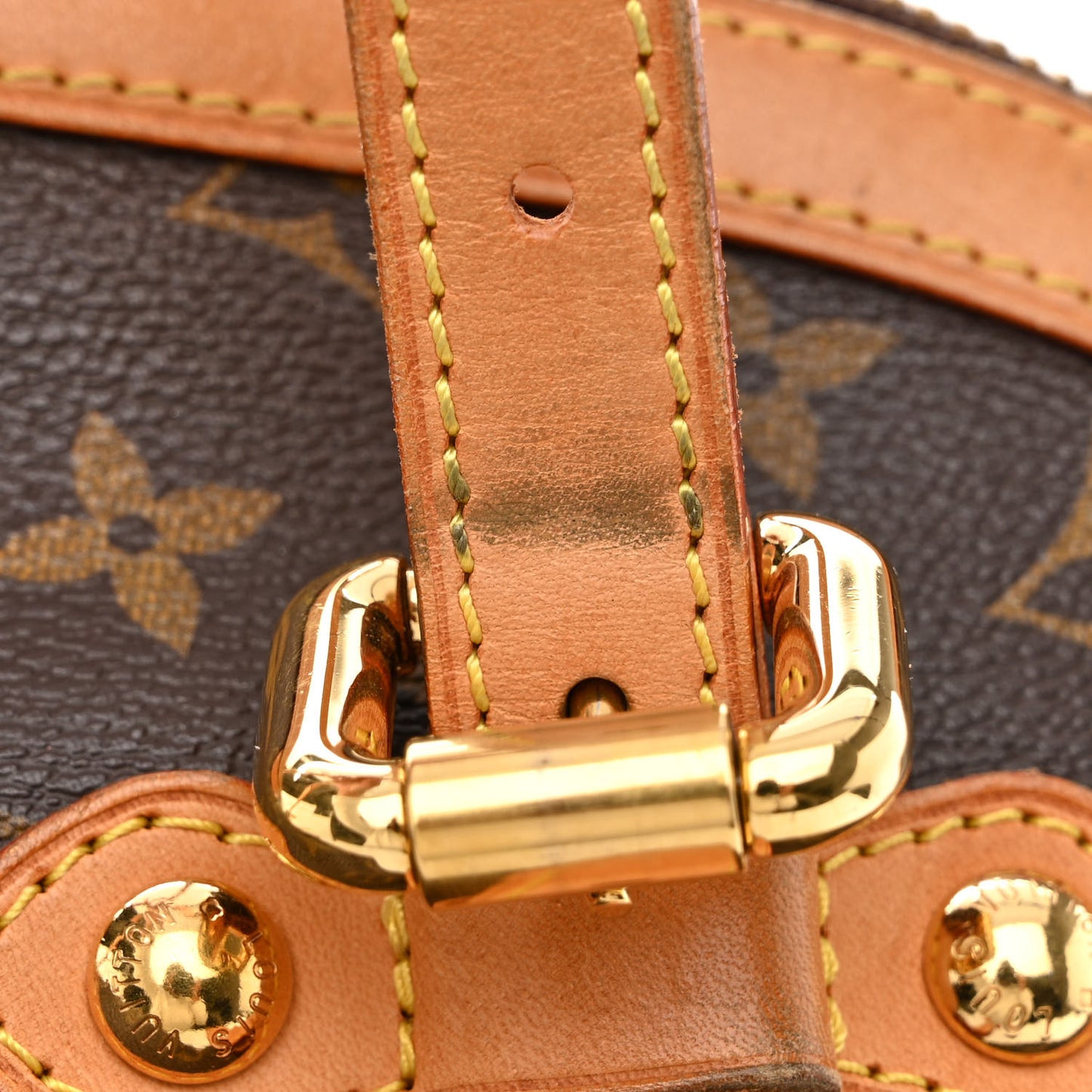Monogram Tivoli GM