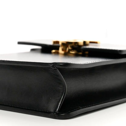Burberry Smooth Calfskin TB Robin Bag Black 8 of 11