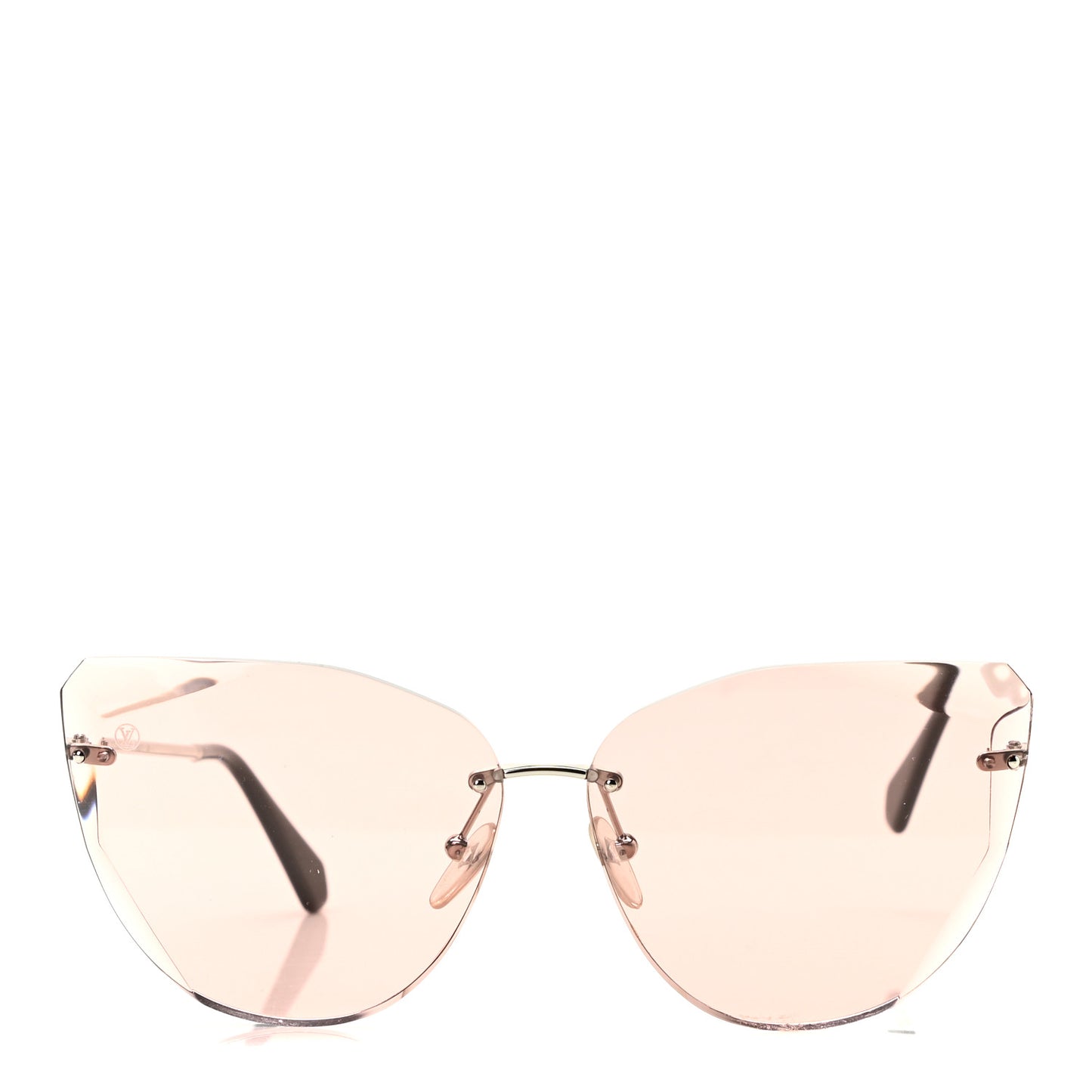 Plein Soleil Pilot Sunglasses Z1226W Pink