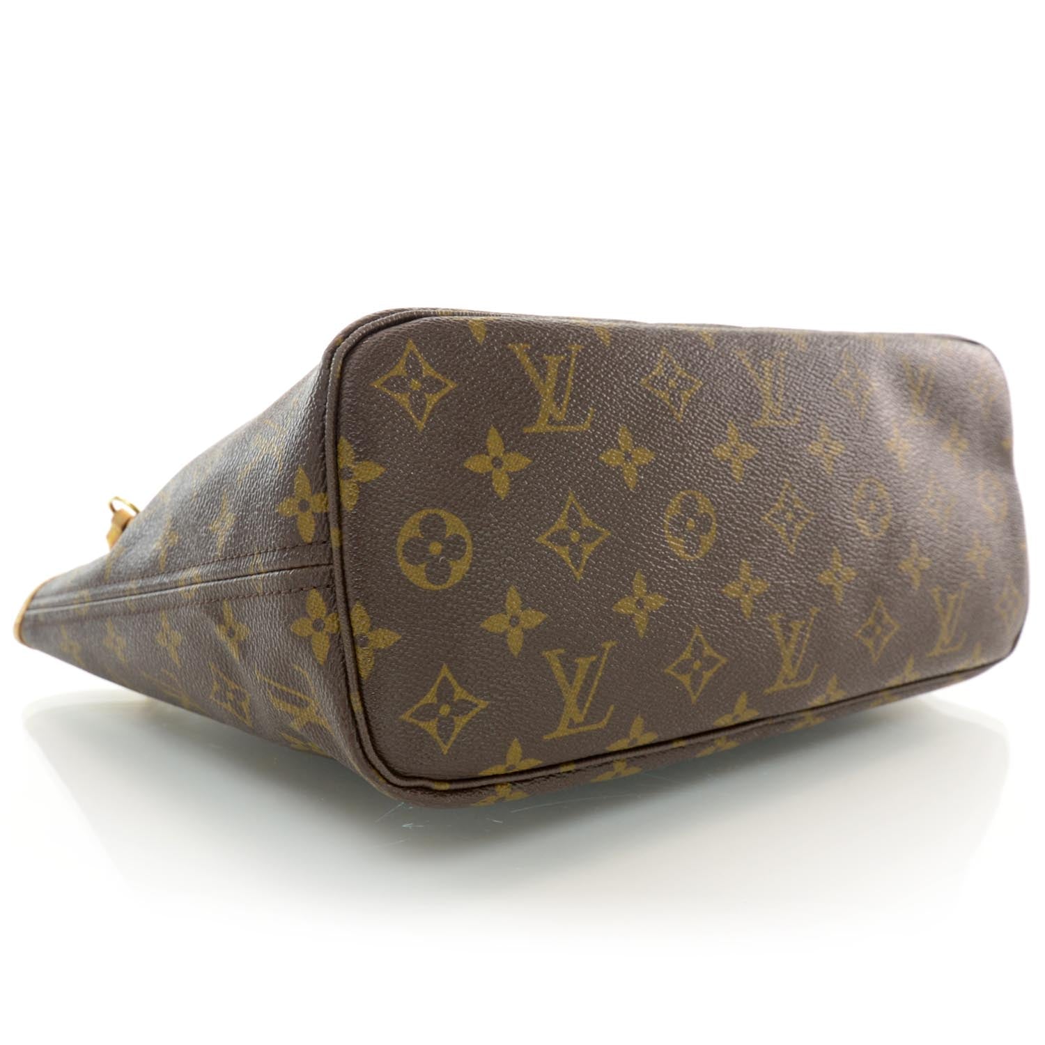 Louis Vuitton Monogram Neverfull PM 4 of 7
