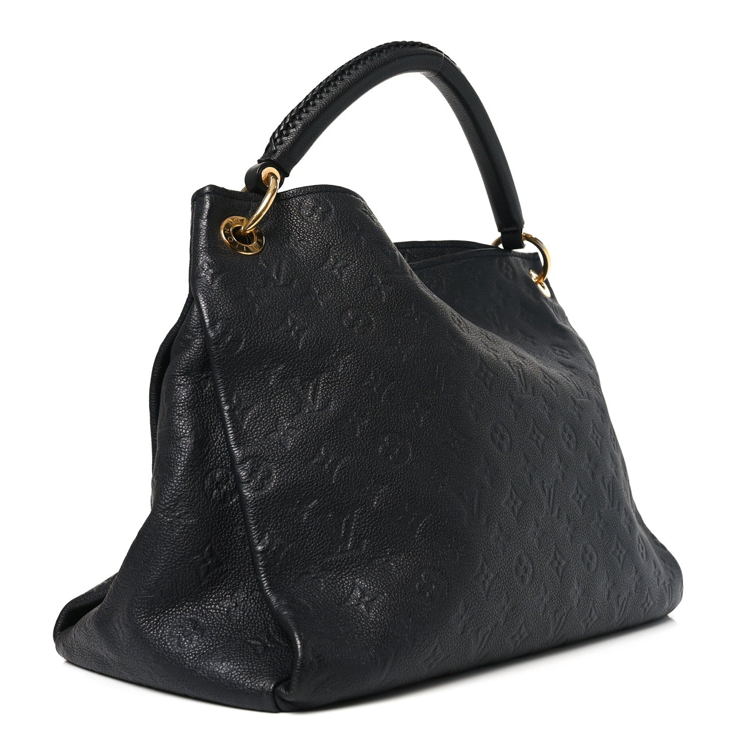 Louis Vuitton Empreinte Artsy MM Infini 3 of 9
