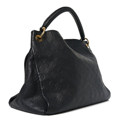 Louis Vuitton Empreinte Artsy MM Infini 3 of 9