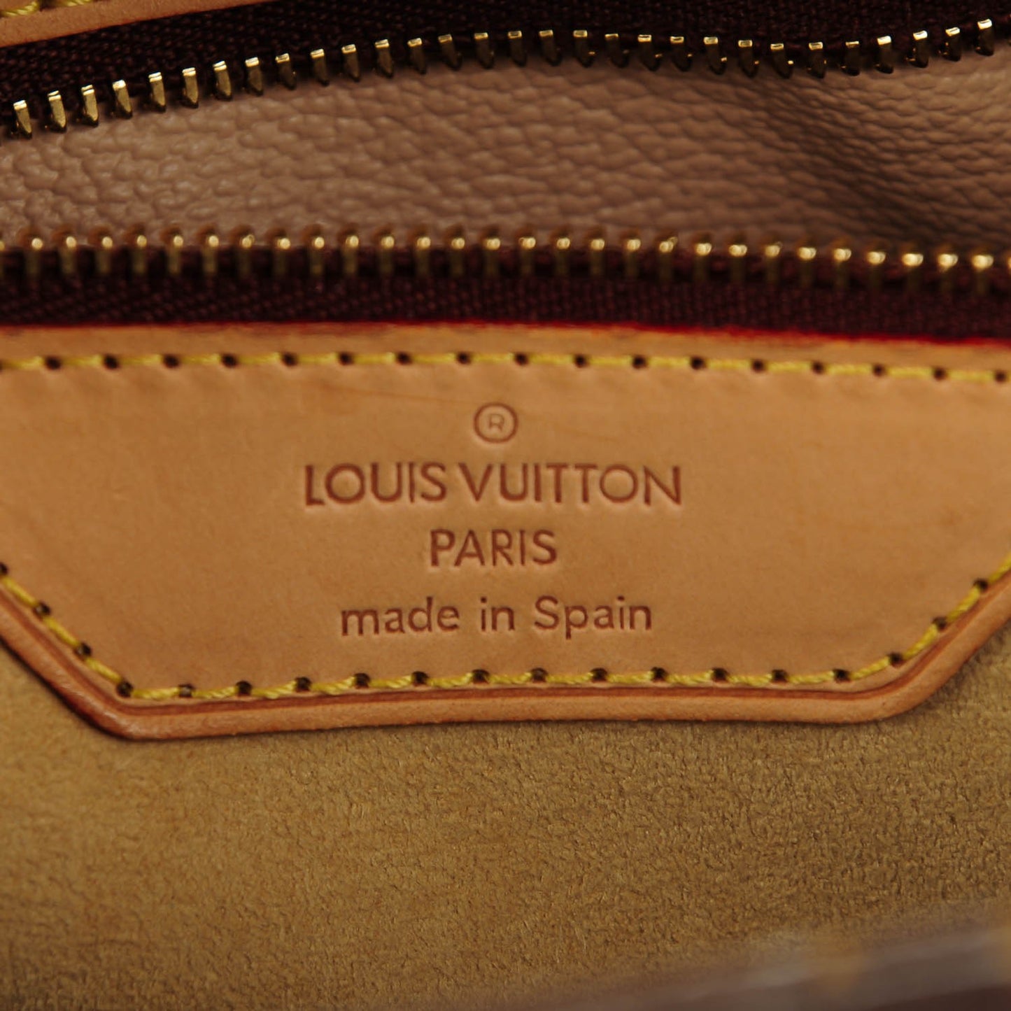 Monogram Luco