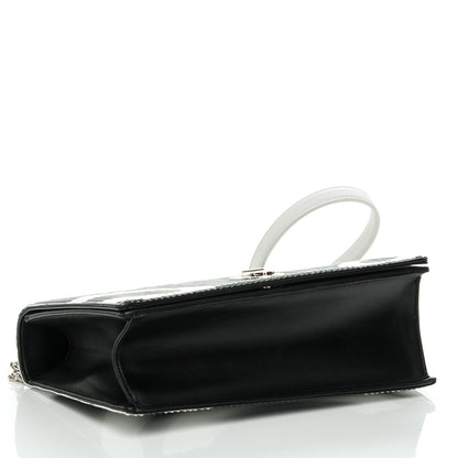 Nancy Gonzalez Crocodile Satchel Peach 14 of 17