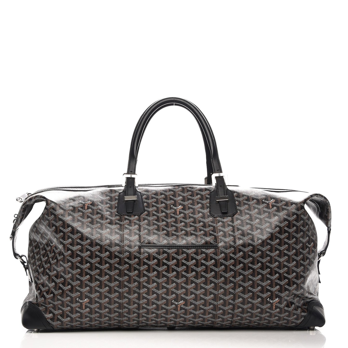 Goyardine Boeing 55 Black