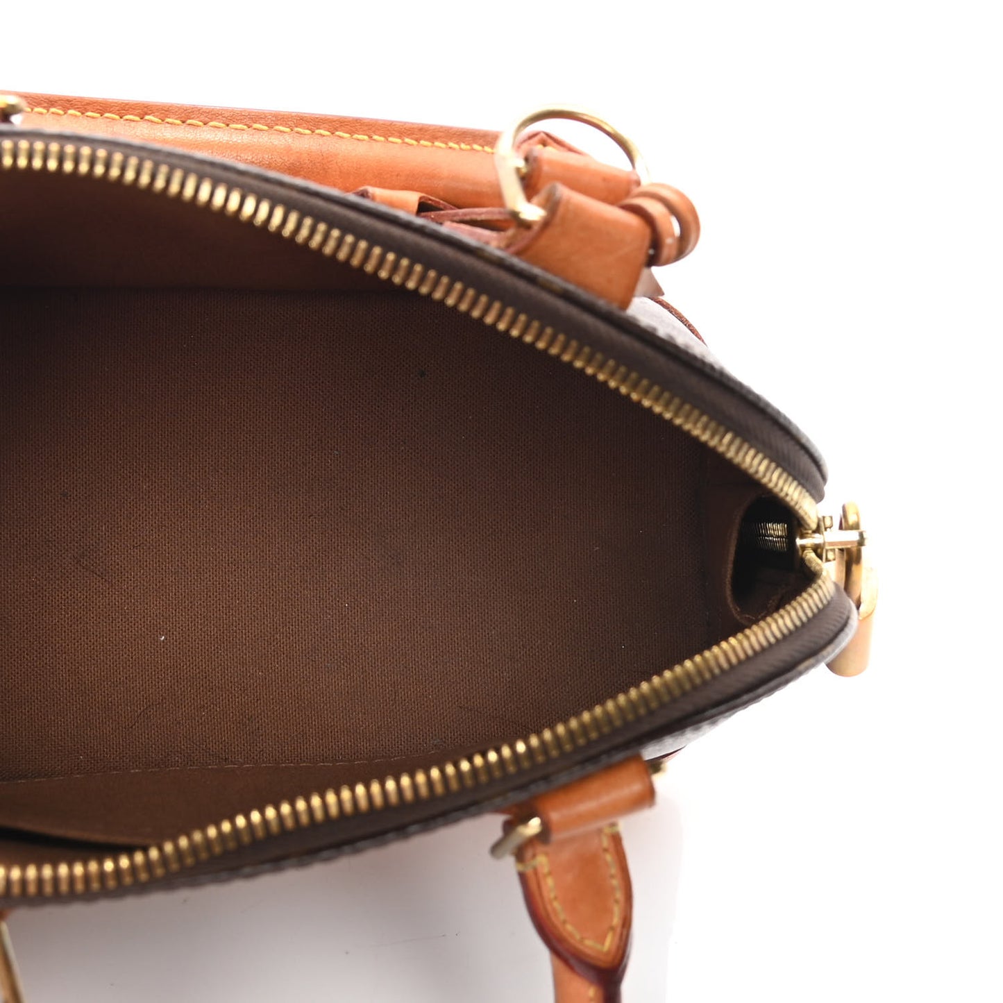 Monogram Alma BB