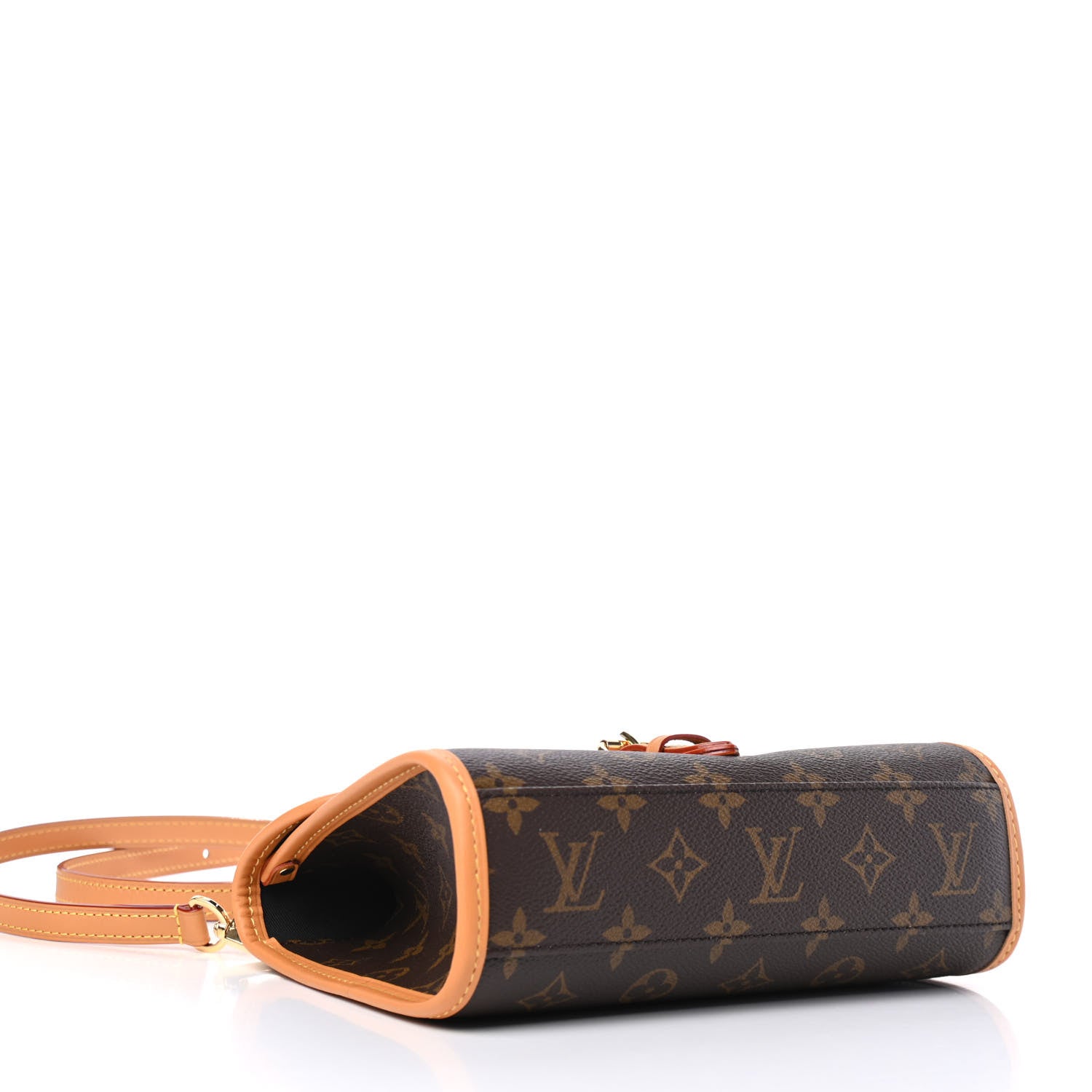 Louis Vuitton Monogram LV Ivy 3 of 4