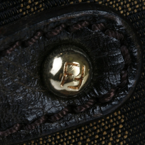 Zucca Medium Magic Bag Tobacco