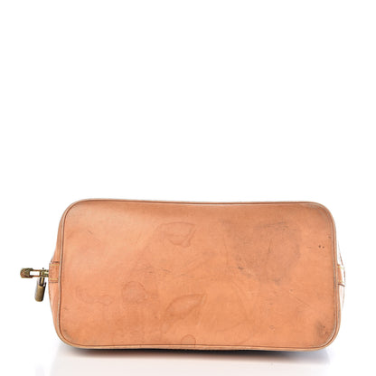 Louis Vuitton Monogram Alma PM 14 of 19
