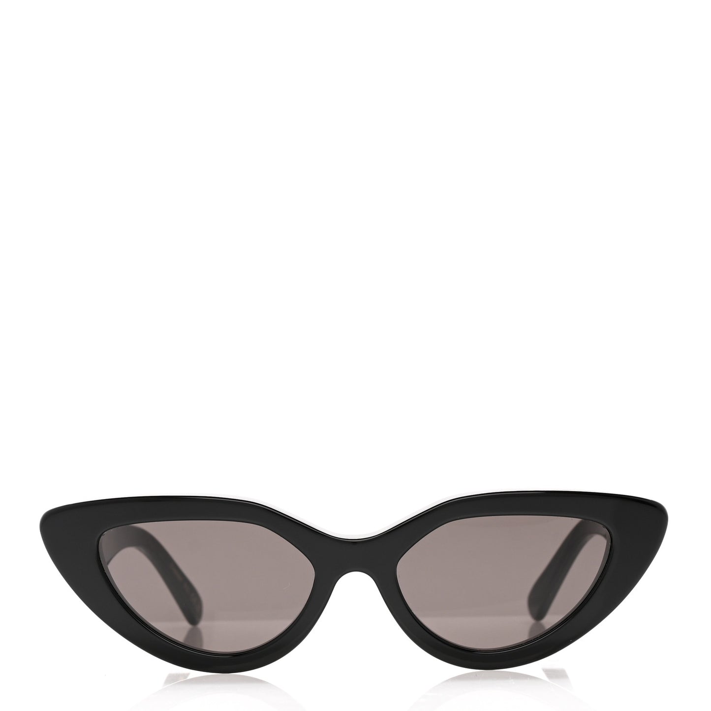 My LV Cat Eye Sunglasses Z1609W Black