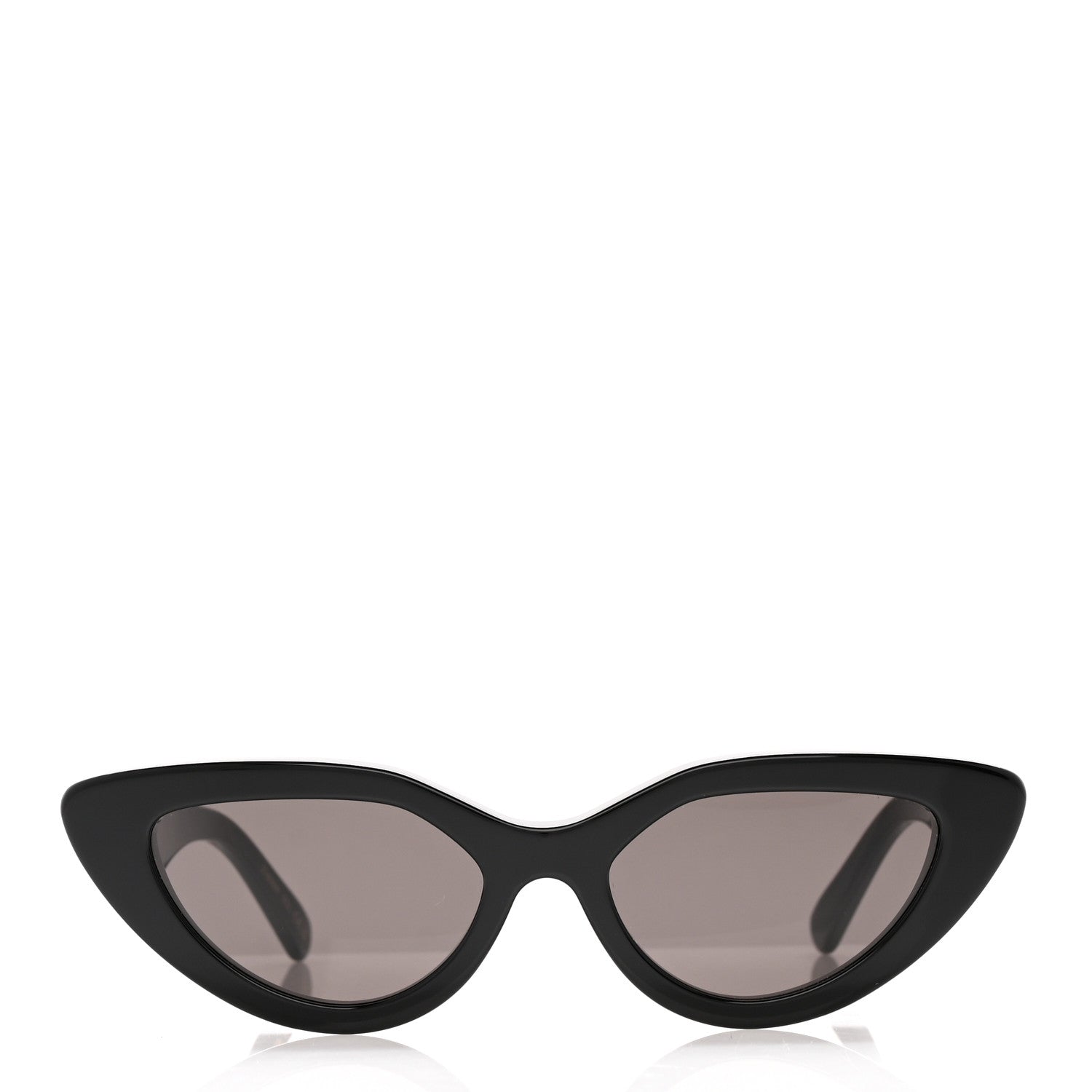Louis Vuitton My LV Cat Eye Sunglasses Z1609W Black 2 of 8