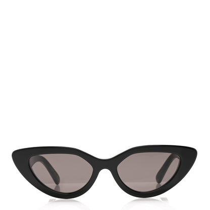 Louis Vuitton My LV Cat Eye Sunglasses Z1609W Black 2 of 8