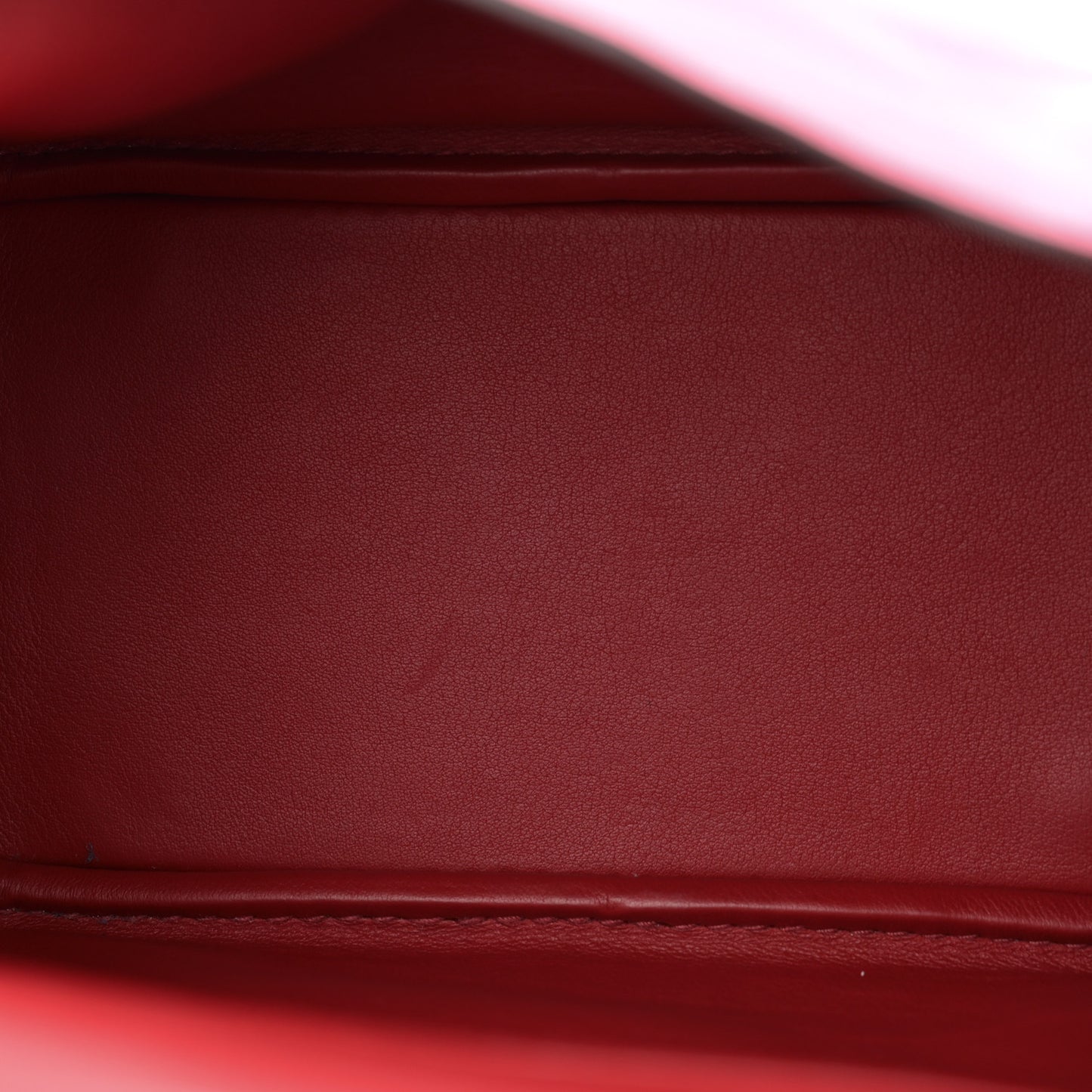 Swift Verso Mini Lindy 20 Rose Mexico Rouge Piment